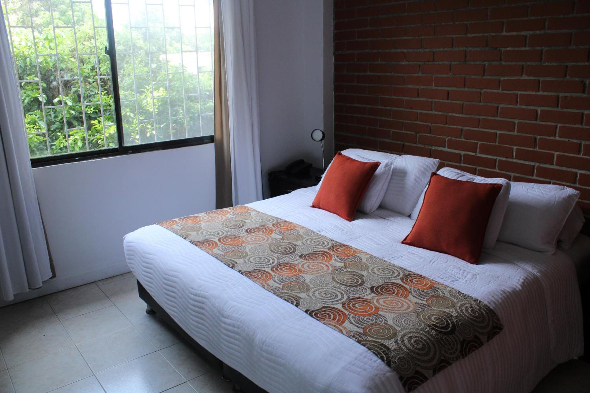 Hotel & Resort Villa Del Sol توماكو المظهر الخارجي الصورة