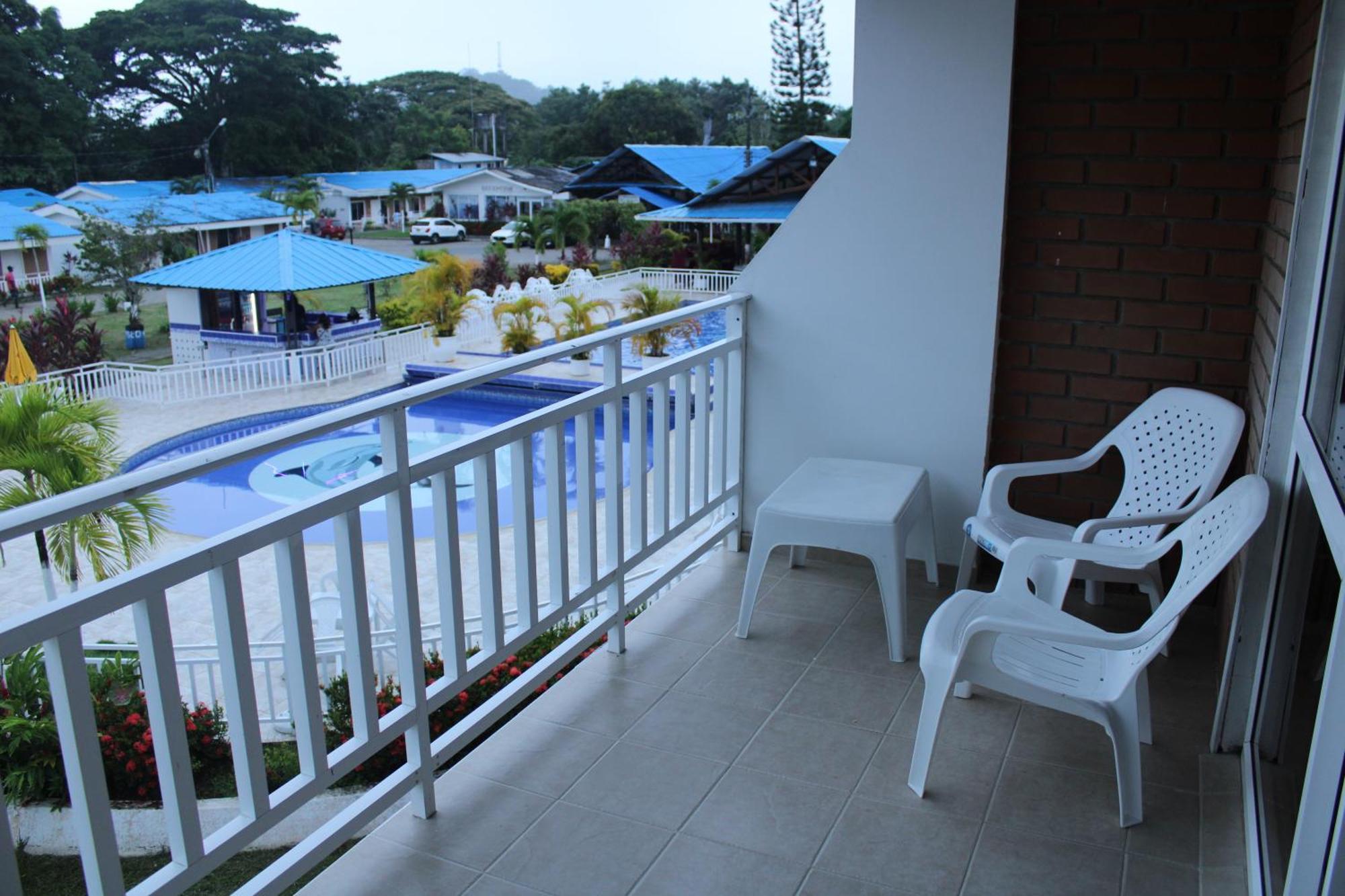 Hotel & Resort Villa Del Sol توماكو المظهر الخارجي الصورة