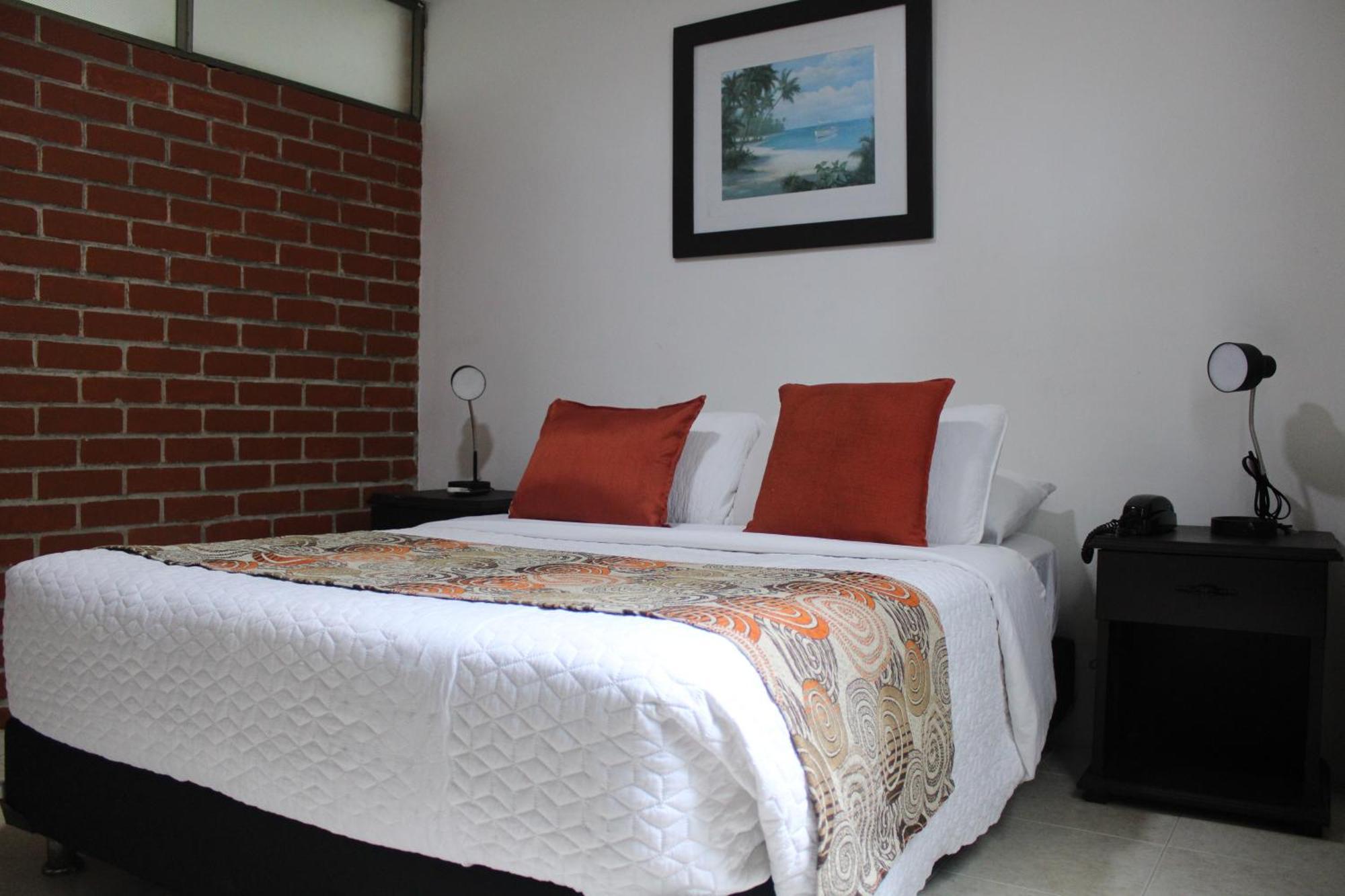 Hotel & Resort Villa Del Sol توماكو المظهر الخارجي الصورة